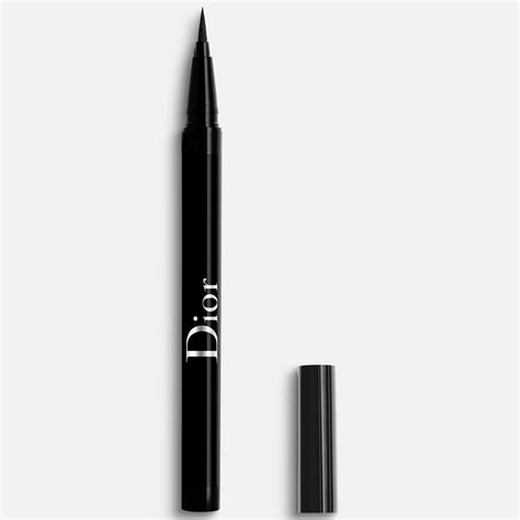 dior pencil eyeliner waterproof price|diorshow on stage liner eyeliner.